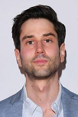 photo of person Ricky Tollman