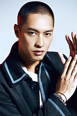 picture of actor Samuel Pang King-Chi