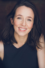 photo of person Kristen Sieh