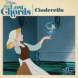 Carátula de la banda de sonido de La Cenicienta, Lost Chords