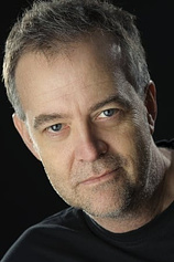 photo of person Dale Wolfe