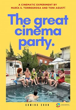 La Gran Fiesta del cine
