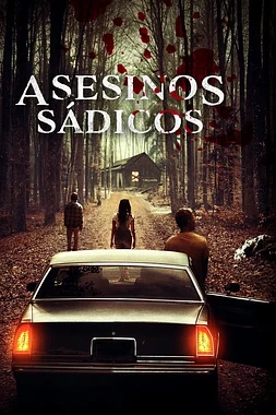 Asesinos Sádicos