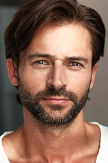 picture of actor Brian Ames
