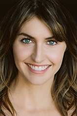 picture of actor Heidi Niedermeyer