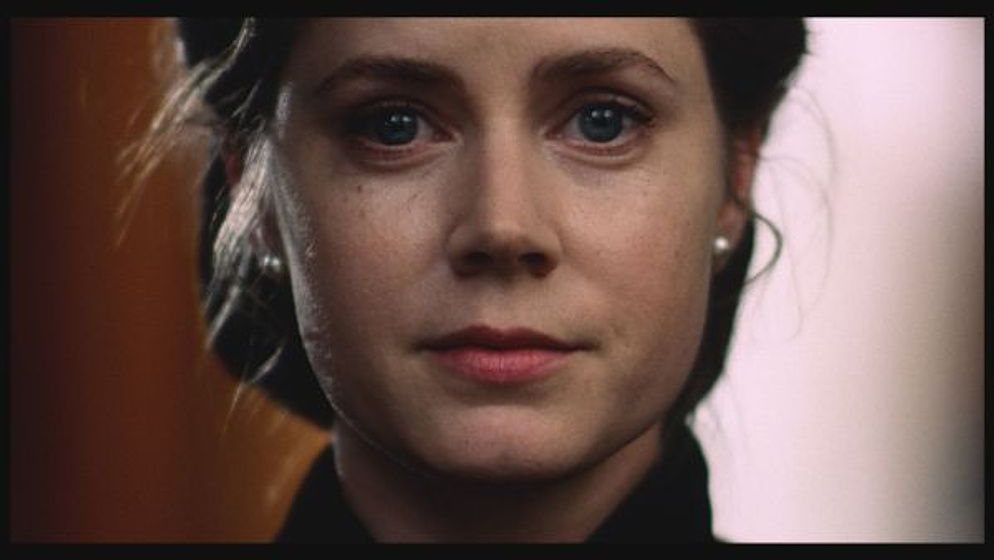Amy Adams en The Master