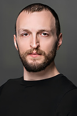 picture of actor Saygin Soysal