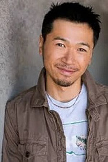 picture of actor Robert Wu