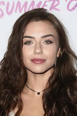 picture of actor Victoria Konefal