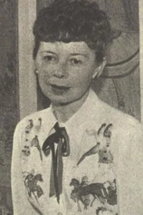 Foto de Dorothy Yost
