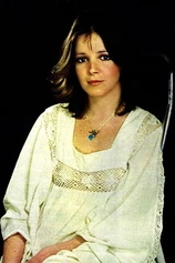 Foto de Marilina Ross