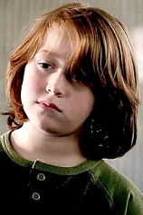 picture of actor Nico McEown