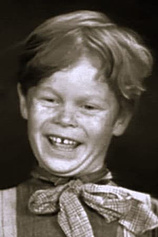 picture of actor Sherwood Bailey