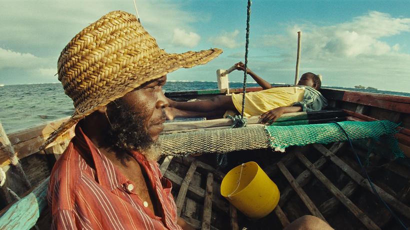 Imagen de After the Long Rains