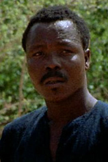 picture of actor Oumarou Ganda