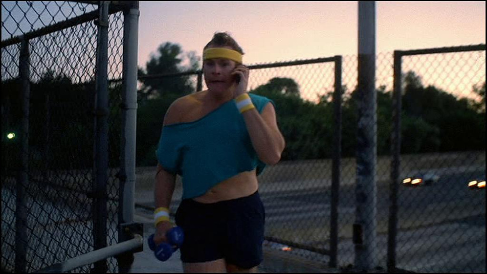 David Keith en bottoms-up-2006