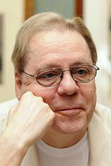 photo of person Klaus Schulze