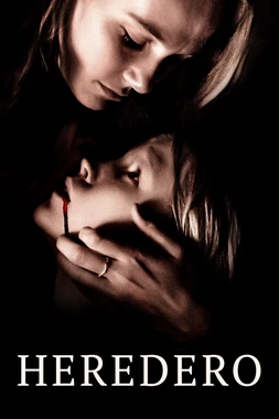 poster of movie Heredero 