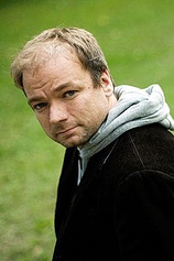 photo of person André Øvredal