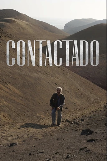Poster de Contactado