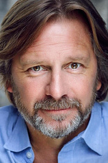 picture of actor Ben Bode