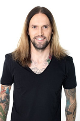 picture of actor Hannu-Pekka Parviainen