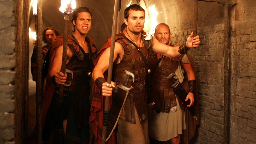 Imagen de Sabuesos del Infierno