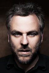 photo of person Pascal Laugier