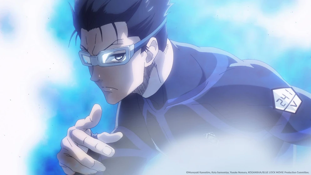 Imagen de blue-lock-la-pelicula-episodio-nagi