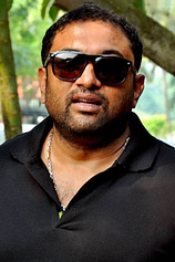 picture of actor Baburaj