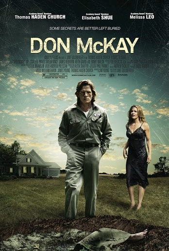 poster of content Don McKay