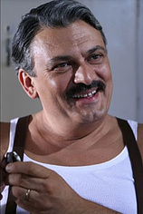 picture of actor Pascal Zullino