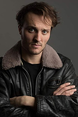 picture of actor Aidan Ritchie