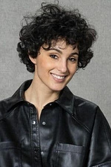 picture of actor Barbara Pravi