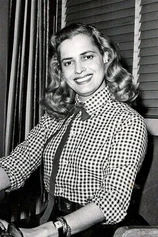Foto de Violeta Jiménez