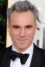 picture of actor Daniel Day-Lewis