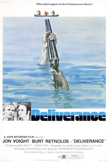 Imagen de defensa (Poster)