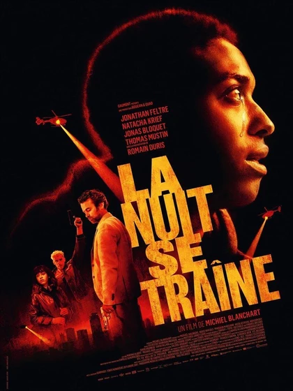 Imagen de la-noche-eterna (Cartel francés)