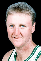 picture of actor Larry Bird