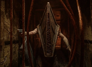 "Return to Silent Hill" ya tiene fecha en España, a finales de Enero