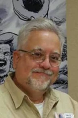 Foto de Chuck Dixon