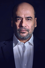 picture of actor Mohan Kapur