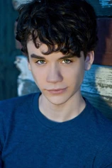 Foto de Ian Hyland