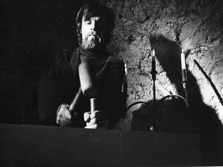 Imagen de vampirisme