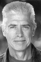 photo of person Nigel Terry