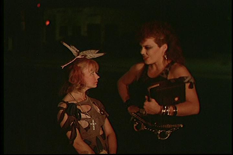 Imagen de Monstrosity