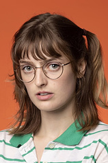 picture of actor Chloe Troast