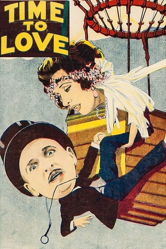 Poster de Time to Love