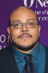 photo of person Aurin Squire