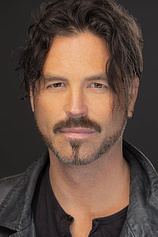 picture of actor Joe Anselm